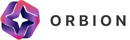 ORBION Logo