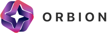 ORBION Logo
