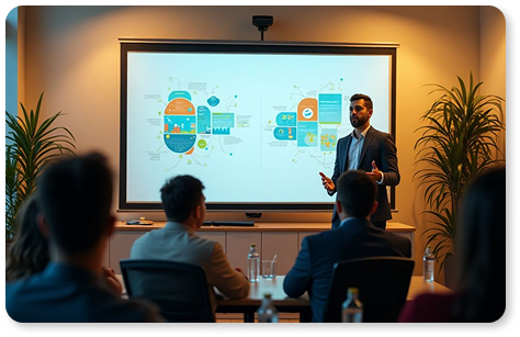 MVP for Startups and Enterprises