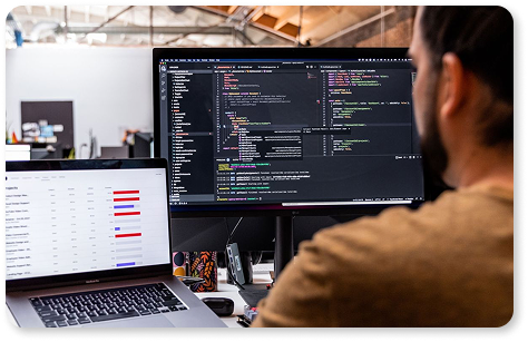 Front-end Development