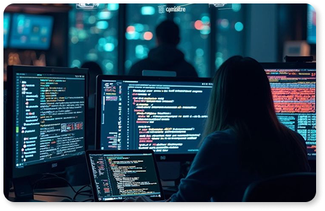 Back-end Development