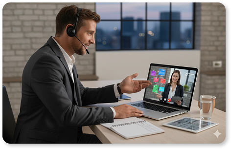 Web Consulting Services