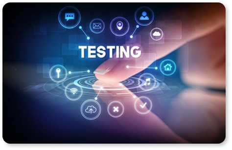 Software Testing Services