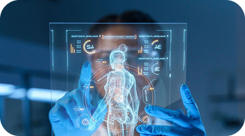 Unlocking Business Potential Through AI/ML